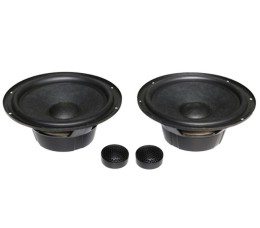 Динамики Pride Harmony 6.5 компонентная акустика (комплект) 80/160 Динамики Pride Harmony 6.5 компонентная акустика (комплект) 80/160