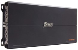 Усилитель 4-канальный AMP POWER 4.190  190/290 (мост 580)