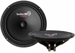 Динамики УРАЛ AS-BV200 BULAVA NEO 8" (20 см) мидрейндж (комплект) Динамики УРАЛ AS-BV200 BULAVA NEO 8" (20 см) мидрейндж (комплект)