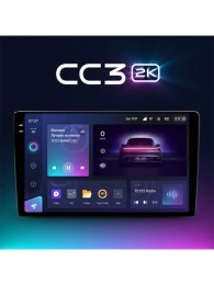 Магнитола 9" (9.5'') TEYES CC3 2K 4/64G Магнитола 9" (9.5'') TEYES CC3 2K 4/64G