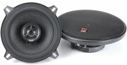 Динамики MOREL MAXIMO Coax 5 (13 см) 2-полосная коаксиальные 70/140 Вт 90dB Динамики MOREL MAXIMO Coax 5 (13 см) 2-полосная коаксиальные 70/140 Вт 90dB
