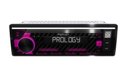 Магнитола 1DIN 12v Prology CMX-400 bluetooth, USB, FM 3RCA Магнитола 1DIN 12v Prology CMX-400 bluetooth, USB, FM 3RCA