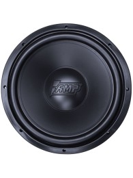 Динамик сабвуфер 12" AMP Promo 150 124 (4 Om / RMS 150/300W)