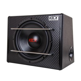 Сабвуфер активный 12" KICX AP300BPA 300/600W