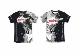 Футболка DriveLife Футболка DriveLife