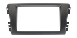 Рамка Datsun On-Do, Mi-Do 2014-2021 2Din