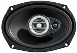 Динамики Focal Auditor RCX-690 (15х23 см) 3-полосная коаксиальная акустическая система 80/160