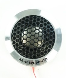 Динамики AZ-13 SPL Power SQM (10 см) 50/80W 100-17000 Гц 92 дБ среднечастотный