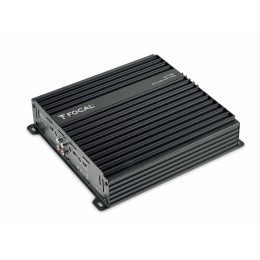 Усилитель 4-канальный Focal AP 4.380 4x70 (4 Om) /4x95 (2 Om)/Мост 2x170 (4 Om)