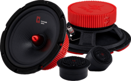 Динамики УРАЛ АК 16 см / 6" Динамики УРАЛ АК 16 см / 6"