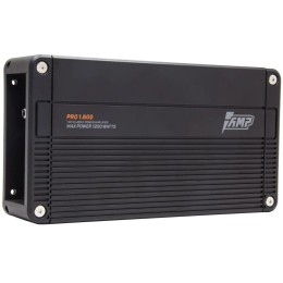 Усилитель 1-канальный AMP PRO 1.600 (250/450/600W) Усилитель 1-канальный AMP PRO 1.600 (250/450/600W)