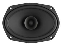 Динамики Pride Easy 69FR широкополосная акустика (комплект), 80W