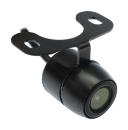 Камера заднего вида CAM-1J цилиндр 18,5 мм Камера заднего вида CAM-1J цилиндр 18,5 мм