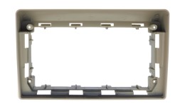 Рамка MFB Toyota Sienta 2003-2015 Рамка MFB Toyota Sienta 2003-2015