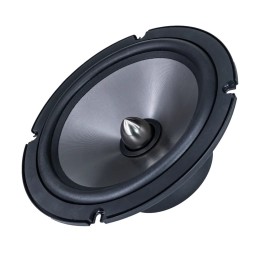 Динамики AMP Beat 6.5 (16 см) 2-полосные компонент (2шт) 60/120 Вт 4 Ом Динамики AMP Beat 6.5 (16 см) 2-полосные компонент (2шт) 60/120 Вт 4 Ом