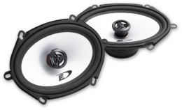 Динамики Alpine SXE-5725S (5x7) 2-полосная коаксиальная акустическая система Динамики Alpine SXE-5725S (5x7) 2-полосная коаксиальная акустическая система