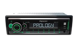 Магнитола 1DIN 12v Prology CMX-410 bluetooth, USB, FM 3RCA Магнитола 1DIN 12v Prology CMX-410 bluetooth, USB, FM 3RCA