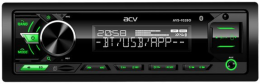 Магнитола 1DIN 12v ACV AVS-932BG