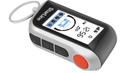 Брелок Starline A93/A93 ECO/A63/A63 ECO/A36/A39 с обратной связью Брелок Starline A93/A93 ECO/A63/A63 ECO/A36/A39 с обратной связью