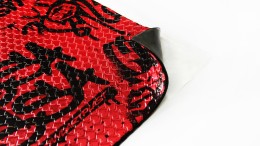 STP Massa Bassa (0.47x0.75 м) STP Massa Bassa (0.47x0.75 м)