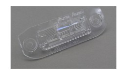 Адаптер для CAM-7 в подсветку номера Volvo S40, S80,XC60, XC90 Адаптер для CAM-7 в подсветку номера Volvo S40, S80,XC60, XC90