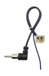 ISO-коннектор на антенну Toyota 2022+ Female