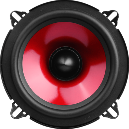 Динамики УРАЛ АС-К1327К компонентные, MAX 120 Вт, 91 дБ, 68Гц-23кГц Динамики УРАЛ АС-К1327К компонентные, MAX 120 Вт, 91 дБ, 68Гц-23кГц