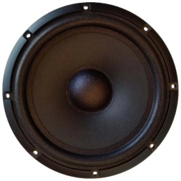 Динамики Pride Easy 6.5 мидбас (2шт.)  50/100 Динамики Pride Easy 6.5 мидбас (2шт.)  50/100