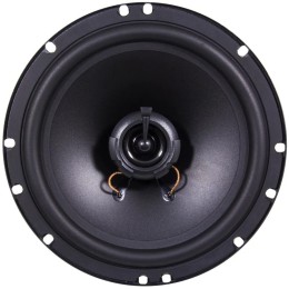 Динамики AMP MASS 652 45/90 89 dB 4 Ом коаксиальная система Динамики AMP MASS 652 45/90 89 dB 4 Ом коаксиальная система
