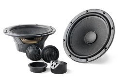 Динамики Pride Harmony 6.5C v.2 компонентная акустика (комплект) 80/160