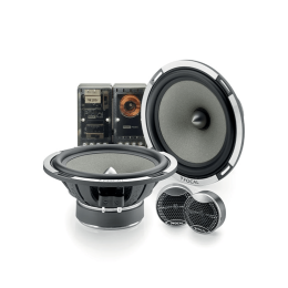 Динамики Focal Performance PS 165 V1 Last Edition (16 см) 2-полосная компонентная система