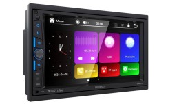 Магнитола 2DIN 180x100 Prology MPV-370 Монитор + USB/SD