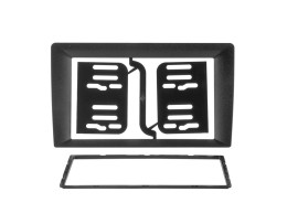 Рамка переходник MFB-2DIN (9"-2Din)