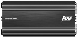 Усилитель 4-канальный AMP MASS 4.120