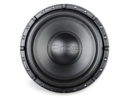 Динамик сабвуфер 12" Pride M.9 12" RMS 900 Вт (1.8+1.8) Динамик сабвуфер 12" Pride M.9 12" RMS 900 Вт (1.8+1.8)