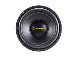 Динамик сабвуфер 12" SWAT REV-12 v.2 (12"/30см/2+2ом) RMS 450W Динамик сабвуфер 12" SWAT REV-12 v.2 (12"/30см/2+2ом) RMS 450W