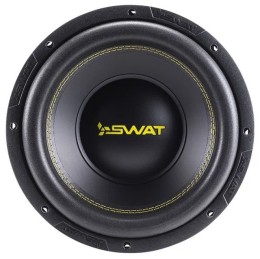 Динамик сабвуфер 10" SWAT MAS-10 v2 (10"/25см/4ом) RMS 300W