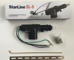 Активатор Starline SL-5