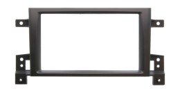 Рамка Suzuki Escudo/Grand Vitara 2005- верх 2Din RP-SZES3d Рамка Suzuki Escudo/Grand Vitara 2005- верх 2Din RP-SZES3d