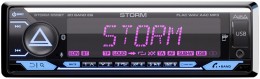 Магнитола 1DIN 12v Aura STORM-555BT