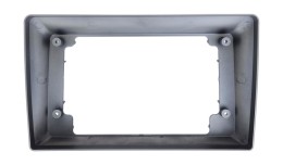 Рамка MFA ГАЗ Газель Бизнес (GAZ Gazelle Business) 2010-2022 Рамка MFA ГАЗ Газель Бизнес (GAZ Gazelle Business) 2010-2022