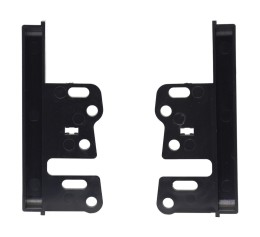 Рамка Toyota расширительные ушки Рамка Toyota расширительные ушки