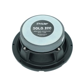 Динамики Pride Solo 200 (16 см) среднечастотные RMS 200 Вт