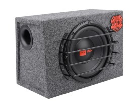 Сабвуфер активный 10" ACV Craft F10A 200/1200 W Сабвуфер активный 10" ACV Craft F10A 200/1200 W