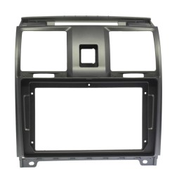 Рамка MFB УАЗ Патриот 2012-2016 Рамка MFB УАЗ Патриот 2012-2016