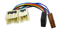 ISO-коннектор для Nissan 1994-2004 ISO-коннектор для Nissan 1994-2004