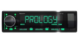 Магнитола 1DIN 12v Prology CMX-260 bluetooth, USB, FM 3RCA