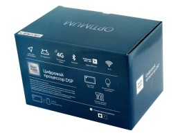 Магнитола 2DIN 180x100 Android DSP Incar ARN-7703-4 4/64 ANDROID 13/1024*600/WiFi/DSP/4G