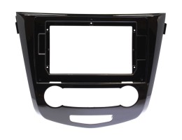 Рамка MFA Nissan Qashqai, X-Trail 2014+ (в ком-ции с кондиционером)