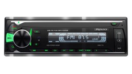 Магнитола 1DIN 12v Prology CMX-175 bluetooth, USB, FM